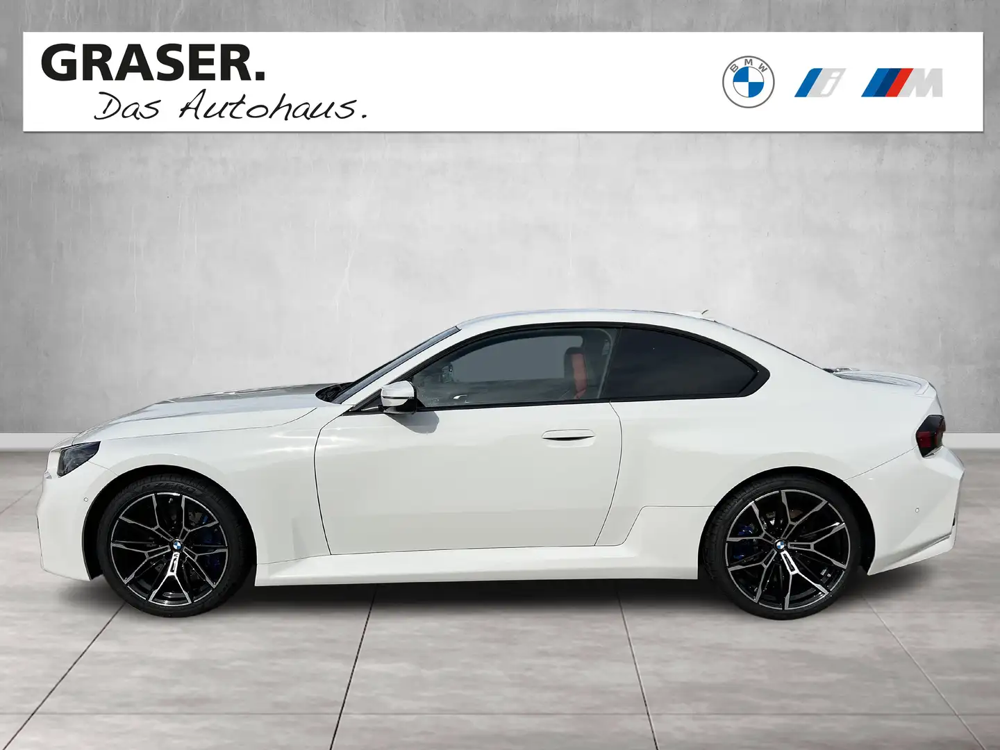 BMW M2 Coupé +++UPE: *89680,01€,--+++ Blanco - 2