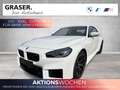 BMW M2 Coupé  +++UPE: *89680,01€,--+++ Blanco - thumbnail 1