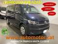 Volkswagen Origin Corta 2.0 TDI 110kW BMT DSG plava - thumbnail 1