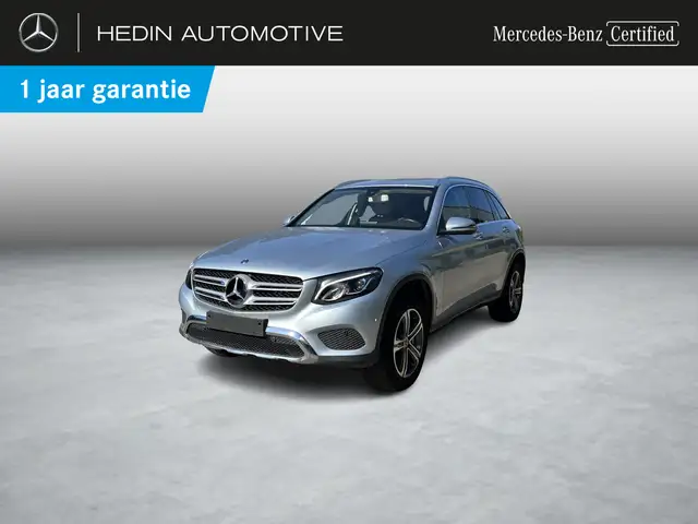 Mercedes-Benz GLC 350 e 4MATIC SUV Luxury Line | Trekhaak | Sfeerverlich