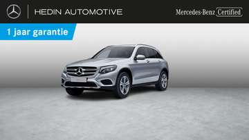 e 4MATIC SUV Luxury Line | Trekhaak | Sfeerverlich