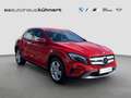 Mercedes-Benz GLA 200 Urban XEN AHK ParkAss Navi Sportsitz Rood - thumbnail 8