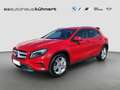 Mercedes-Benz GLA 200 Urban XEN AHK ParkAss Navi Sportsitz Piros - thumbnail 1