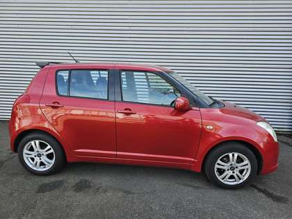 Suzuki Swift 1.3 Shogun gereviseerde versn.bak
