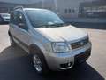 Fiat Panda 1.3 JTD Climbing 4X4 Grau - thumbnail 2