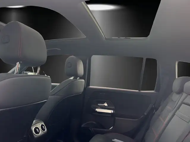 Mercedes-Benz GLB Class view 11