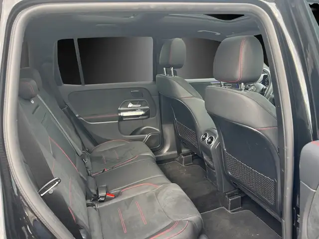 Mercedes-Benz GLB Class view 9