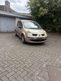 ‼️Renault Modus avce 129 xxx prête à immatriculer ‼️
