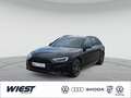 Audi S4 3.0 TDI competition edition/Kam/Navi/Au Fekete - thumbnail 1