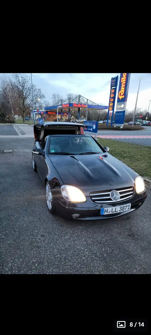 Mercedes-Benz SLK 230 Kompressor - 2