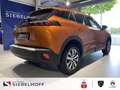 Peugeot 2008 e-2008 Active Pack Elektromotor 136 Orange - thumbnail 5
