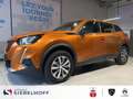 Peugeot 2008 e-2008 Active Pack Elektromotor 136 Orange - thumbnail 1