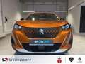 Peugeot 2008 e-2008 Active Pack Elektromotor 136 Orange - thumbnail 3