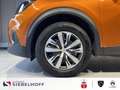 Peugeot 2008 e-2008 Active Pack Elektromotor 136 Orange - thumbnail 17