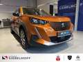 Peugeot 2008 e-2008 Active Pack Elektromotor 136 Orange - thumbnail 4