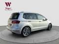 Volkswagen Golf Sportsvan Join*AHK*R-CAM*NAVI*ACC*SPUR* Silber - thumbnail 8