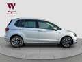 Volkswagen Golf Sportsvan Join*AHK*R-CAM*NAVI*ACC*SPUR* Silber - thumbnail 7