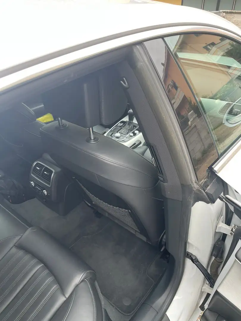 Audi A7 Sportback 3.0 V6 tdi quattro s-tronic - 2