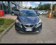 Nissan Micra 1.5 dci Tekna 90cv Bleu - thumbnail 2