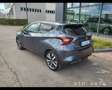 Nissan Micra 1.5 dci Tekna 90cv Bleu - thumbnail 7