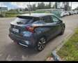 Nissan Micra 1.5 dci Tekna 90cv Bleu - thumbnail 5
