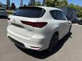 Mazda CX-60 Homura Plus 254 Sofort 2025 Bílá - thumbnail 4
