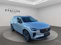Volvo XC90 T8 AWD Recharge PHEV Ultra Dark Geartronic Argent - thumbnail 4