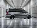 Mercedes-Benz V 300 d 4MATIC AVANTGARDE EDITION Lang AMG+AHK Grau - thumbnail 6