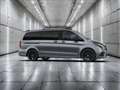 Mercedes-Benz V 300 d 4MATIC AVANTGARDE EDITION Lang AMG+AHK Grau - thumbnail 5