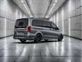 Mercedes-Benz V 300 d 4MATIC AVANTGARDE EDITION Lang AMG+AHK Grau - thumbnail 7