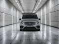 Mercedes-Benz V 300 d 4M AVANTGARDE EDITION Lang AMG+AMBIENTE Grau - thumbnail 2