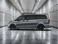 Mercedes-Benz V 300 d 4MATIC AVANTGARDE EDITION Lang AMG+AHK Grau - thumbnail 10