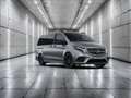 Mercedes-Benz V 300 d 4MATIC AVANTGARDE EDITION Lang AMG+AHK Grau - thumbnail 3