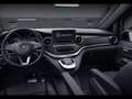 Mercedes-Benz V 300 d 4M AVANTGARDE EDITION Lang AMG+AMBIENTE Grau - thumbnail 11