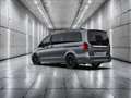 Mercedes-Benz V 300 d 4MATIC AVANTGARDE EDITION Lang AMG+AHK Grau - thumbnail 9