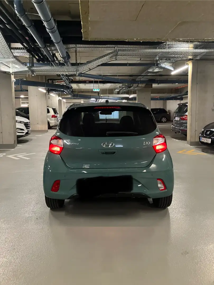 Hyundai i10 Edition 30 Plus - 2