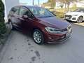 Volkswagen Golf Sportsvan Highline Rouge - thumbnail 4