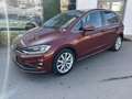 Volkswagen Golf Sportsvan Highline Rouge - thumbnail 5