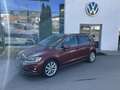 Volkswagen Golf Sportsvan Highline Rouge - thumbnail 3