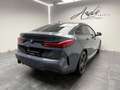 BMW 218 Gran Coupé 218iA OPF Gris - thumbnail 4