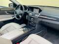 Mercedes-Benz E 350 CDI Lim. 4Matic PANO BI-XEN 4X SHZ COMAND Negro - thumbnail 17
