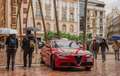 Alfa Romeo Giulia 2.0 Super Aut. 200 - thumbnail 1