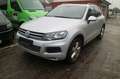 Volkswagen Touareg V6 TDI S-HEFT/SHZG/LEDER/TOP! Silber - thumbnail 1