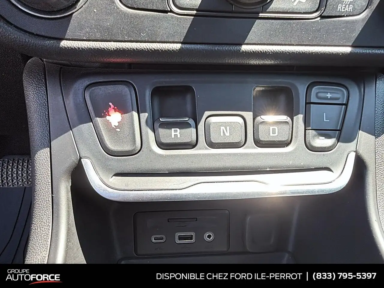 GMC Terrain снимка GMC Terrain