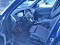 BMW X3 xDrive20d 48V Msport Bleu - thumbnail 11