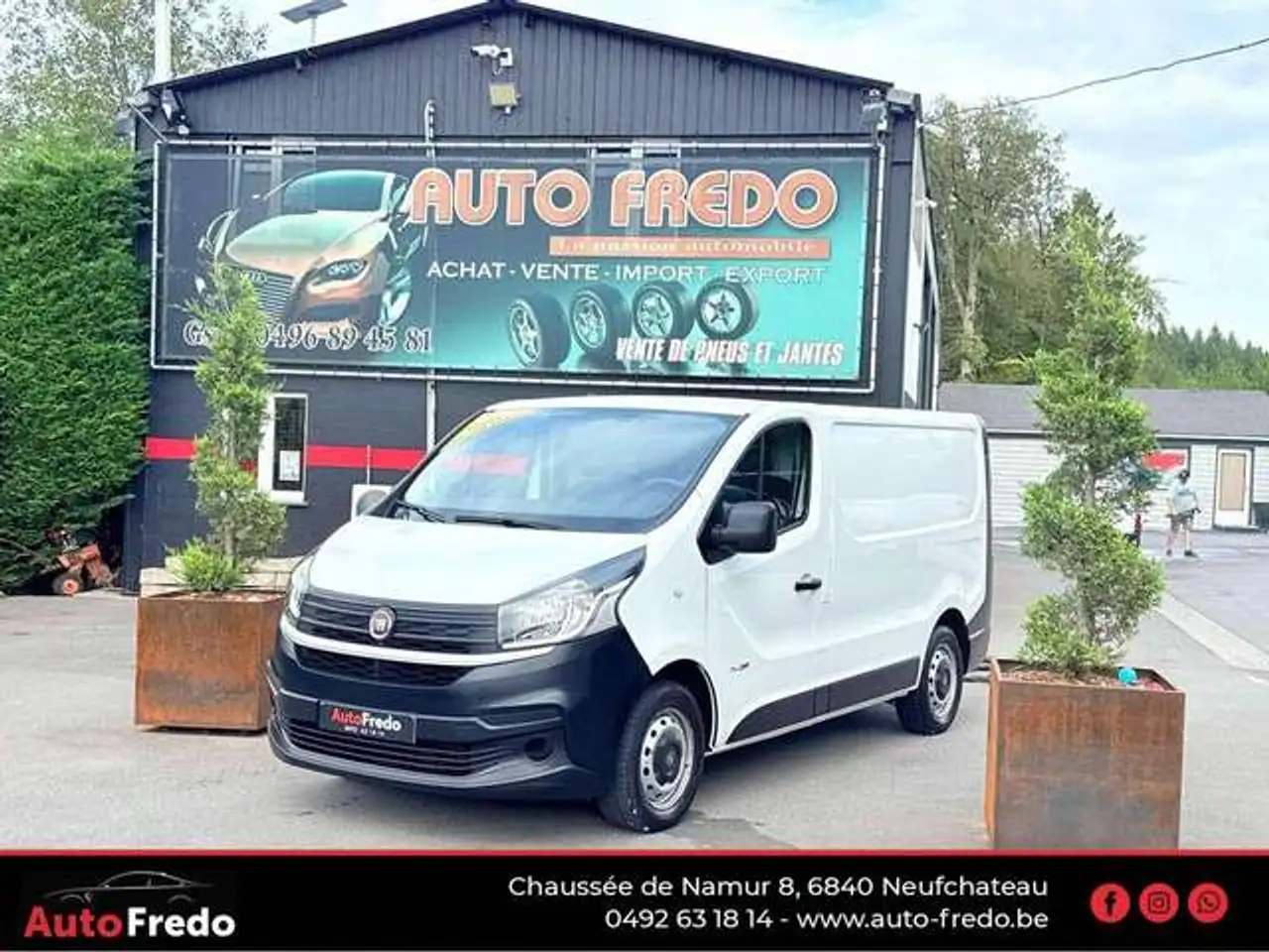 Fiat Talento