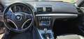 BMW 120 1er Cabrio 120i Cabrio Aut. Beige - thumbnail 14