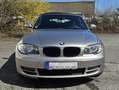 BMW 120 1er Cabrio 120i Cabrio Aut. Beige - thumbnail 8