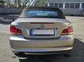 BMW 120 1er Cabrio 120i Cabrio Aut. Beige - thumbnail 4