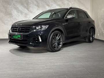 R 4Motion**PANO**Leder**Akrapovic**